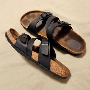 Birkenstock Salina size 40 N